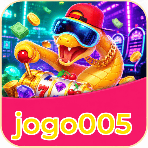 jogo005 Jackpots Progressivos