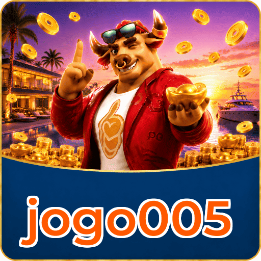 jogo005 Logo Seguro