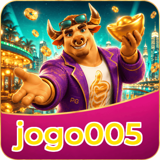 jogo005 Certificado eCOGRA