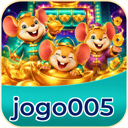 jogo005 Logo Verificado