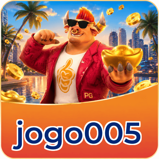 jogo005 Seguro SSL